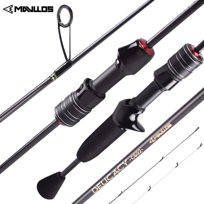 Mavllos DELICACY L.W 0.6-8g UL ˴ ĳ Ǵ׷ε ʰ淮 ź  ߰ + ָ 2  ̳ ĳ÷ε